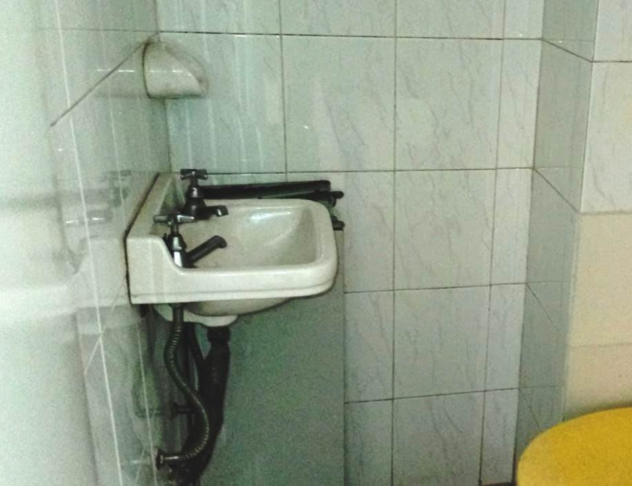 DEPARTAMENTO 3AMB VILLA REAL