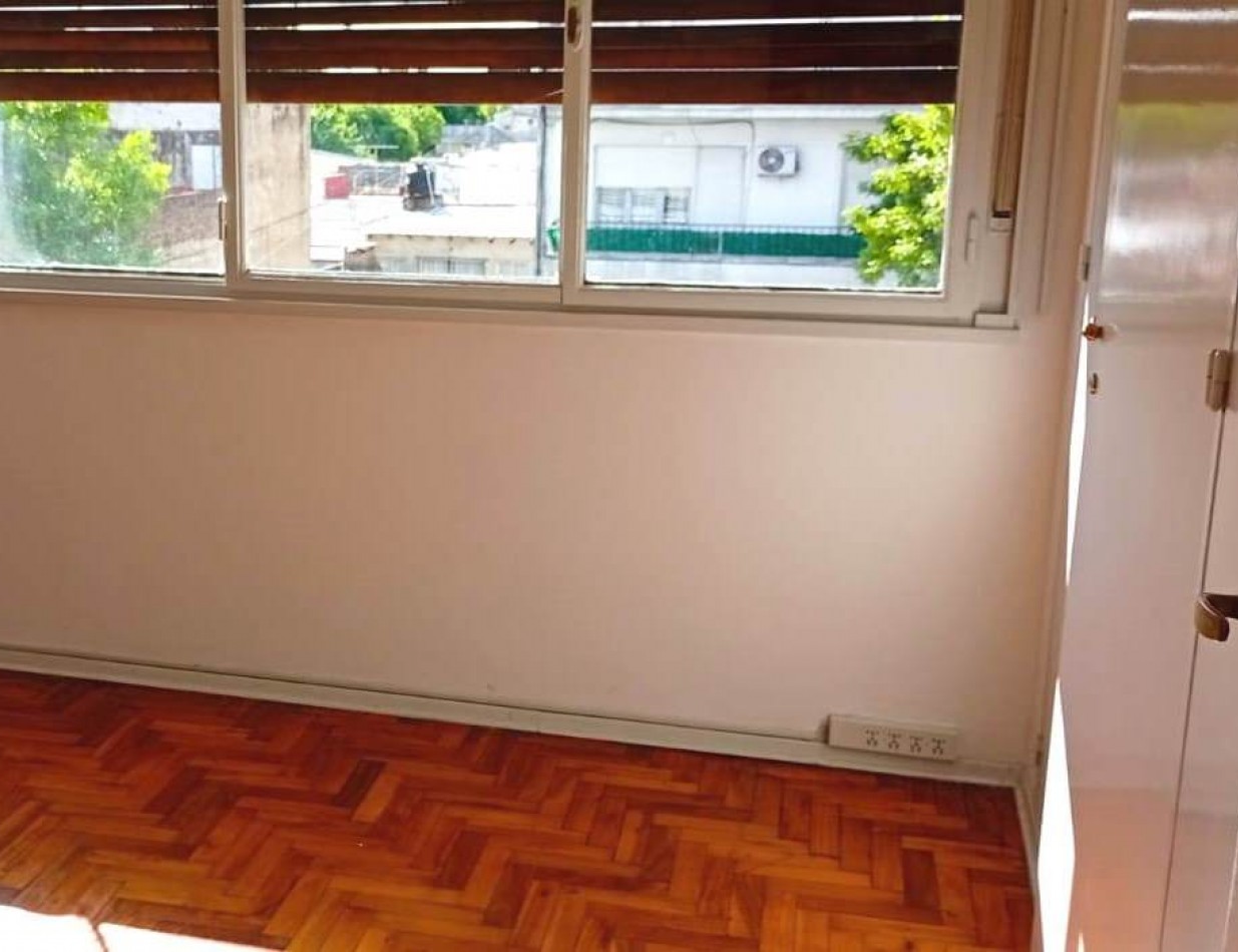 DEPARTAMENTO 3AMB VILLA REAL