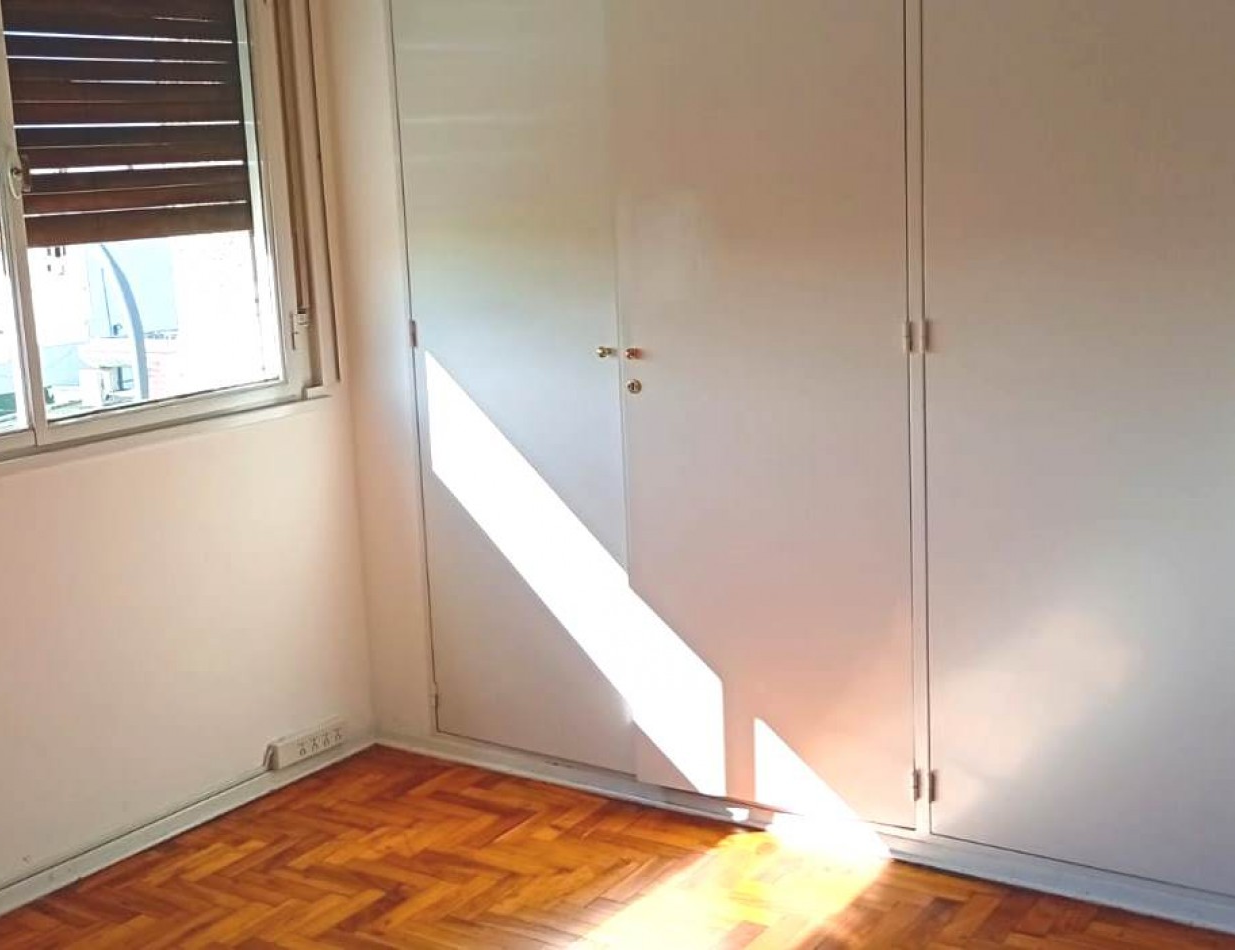 DEPARTAMENTO 3AMB VILLA REAL