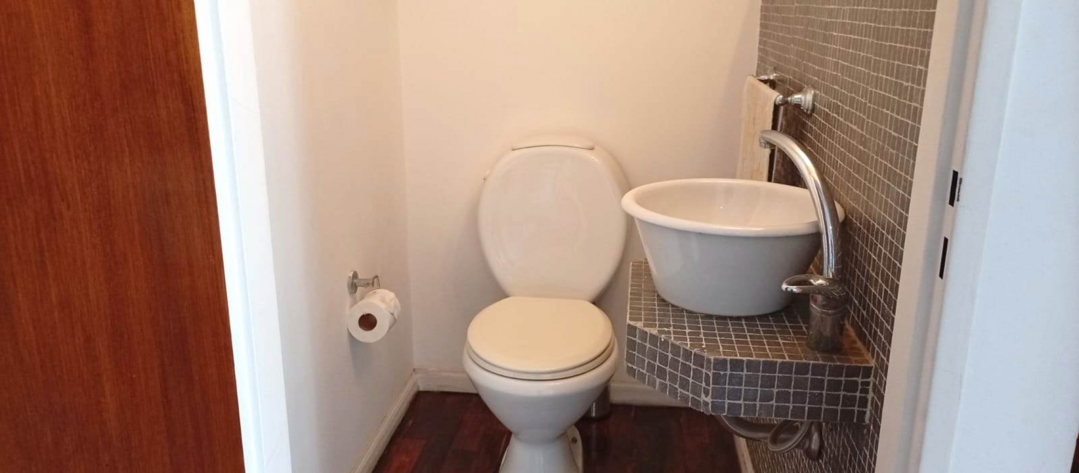 PH 3 Amb VILLA DEVOTO