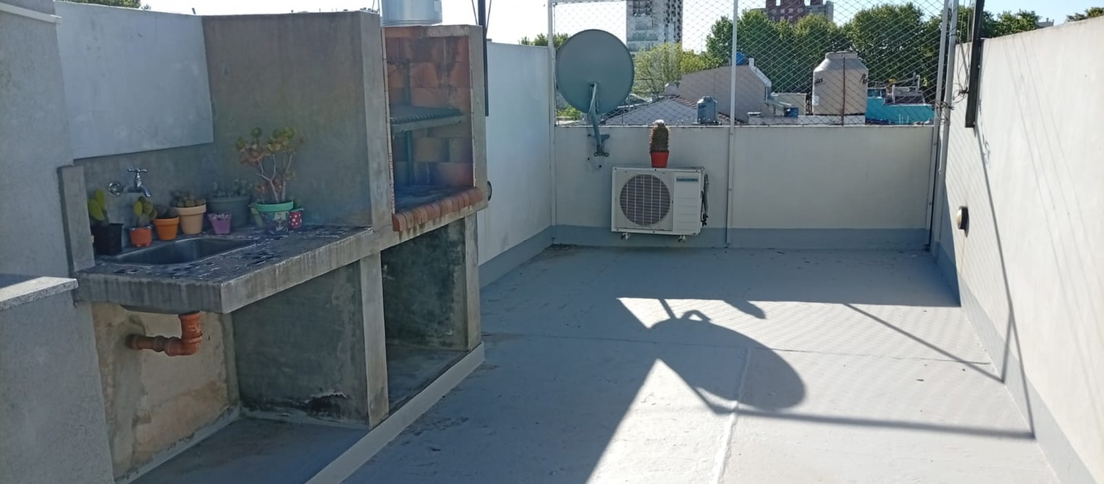 PH 3 Amb VILLA DEVOTO