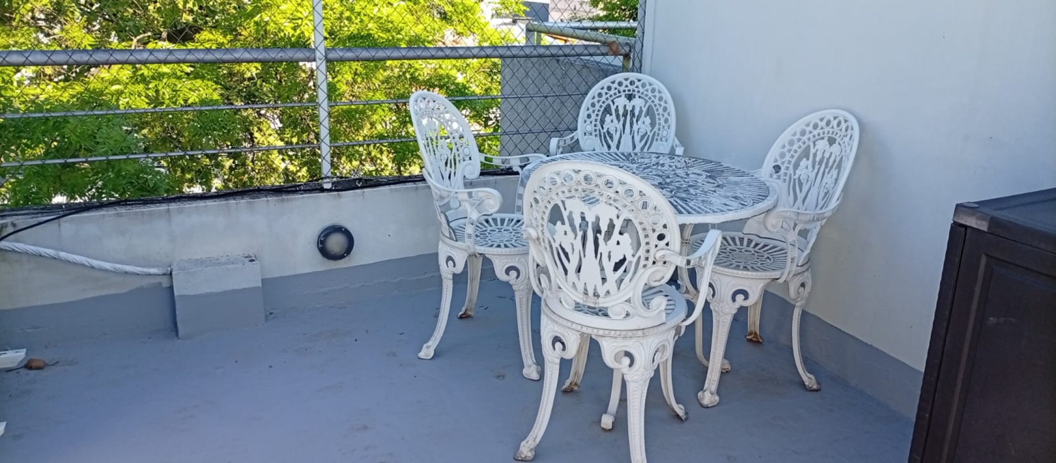 PH 3 Amb VILLA DEVOTO