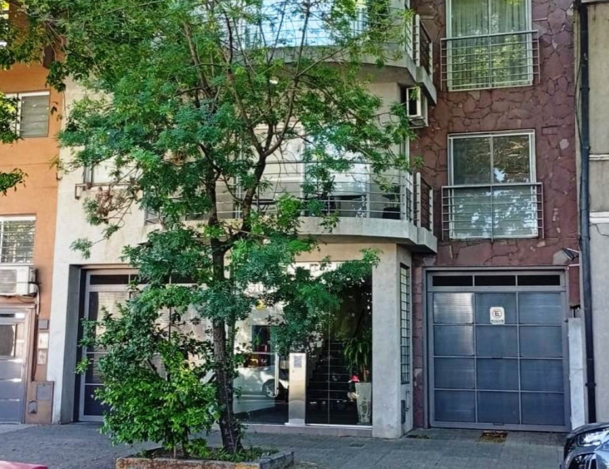 PH 3 Amb VILLA DEVOTO