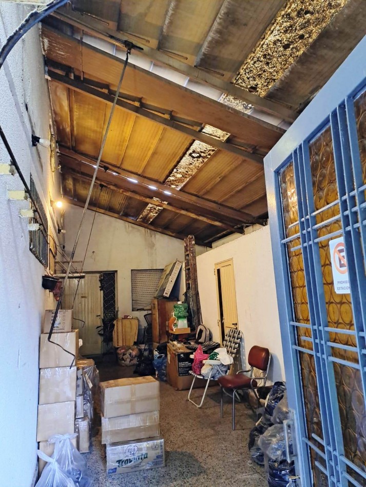 CASA MULTIFAMILIAR VILLA DEVOTO