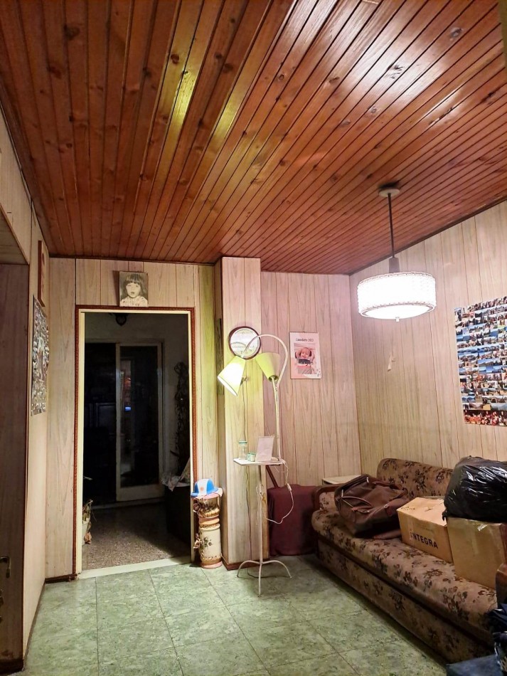 CASA MULTIFAMILIAR VILLA DEVOTO