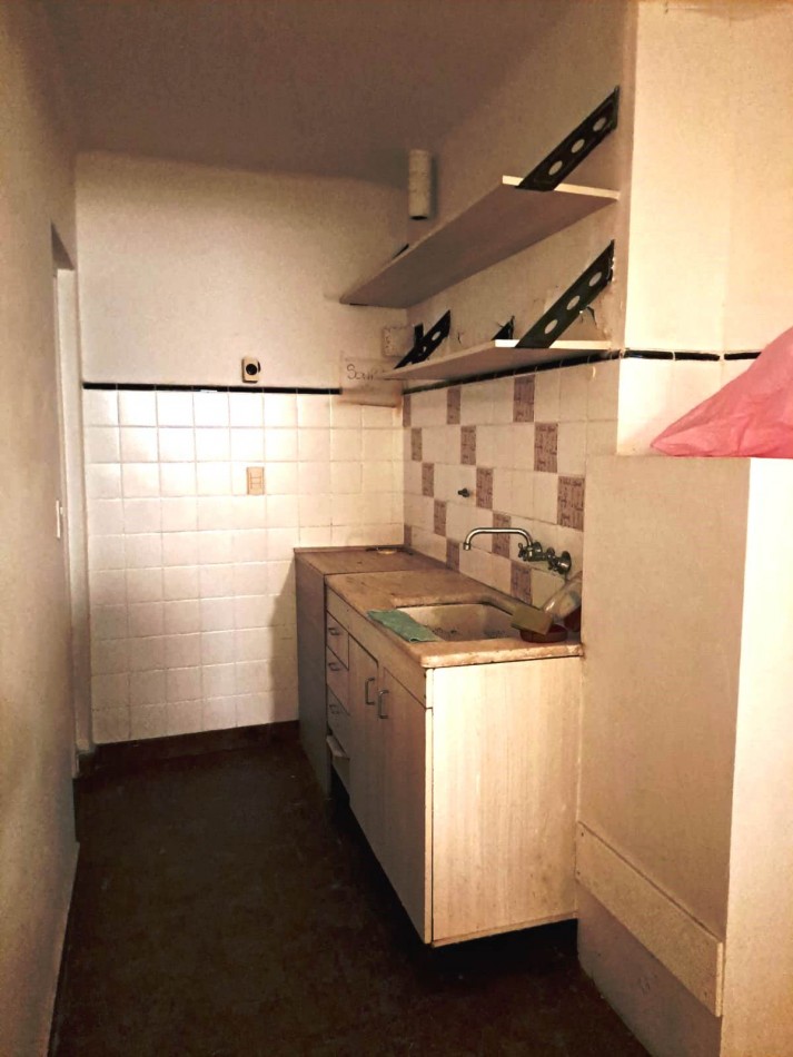 CASA MULTIFAMILIAR VILLA DEVOTO