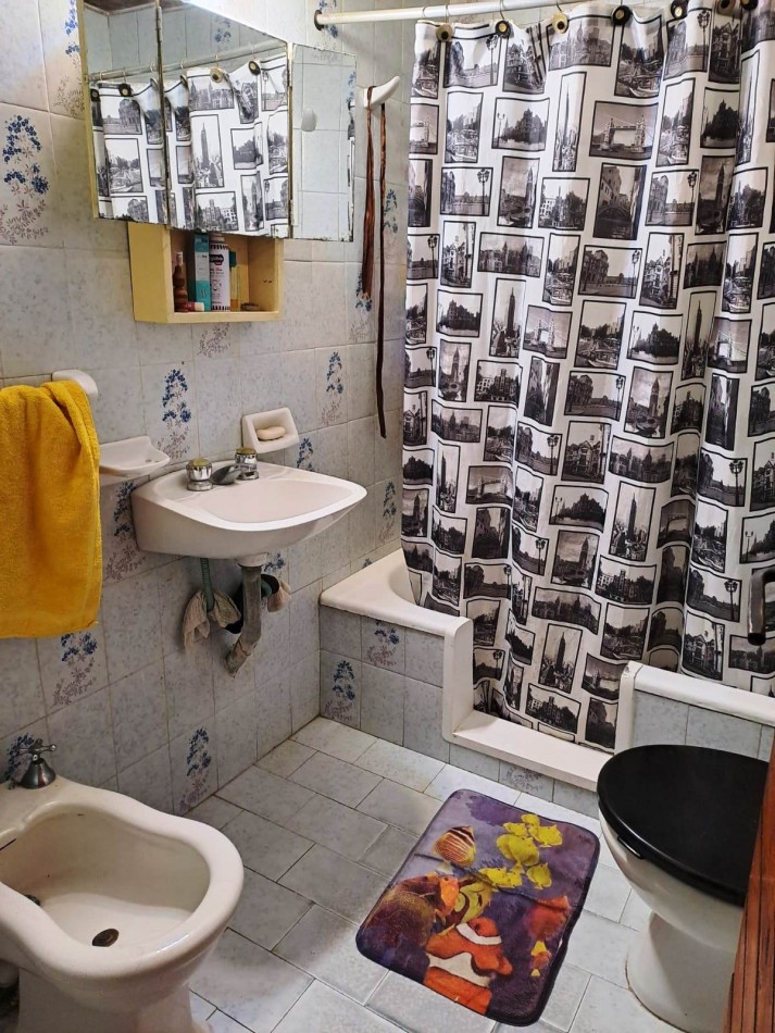 CASA MULTIFAMILIAR VILLA DEVOTO