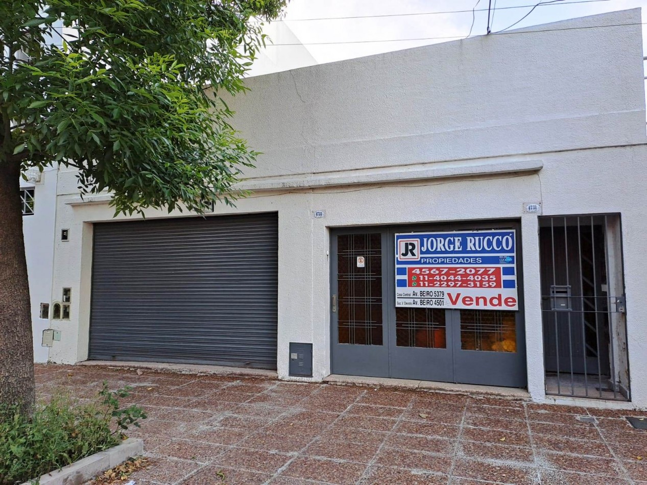 CASA MULTIFAMILIAR VILLA DEVOTO