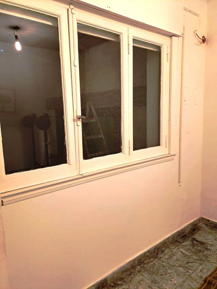 CASA MULTIFAMILIAR VILLA DEVOTO