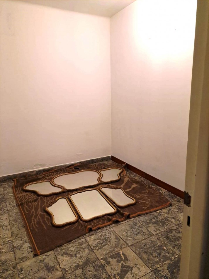 CASA MULTIFAMILIAR VILLA DEVOTO