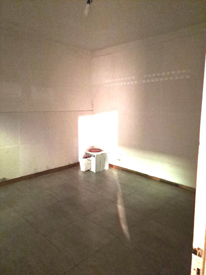 CASA MULTIFAMILIAR VILLA DEVOTO