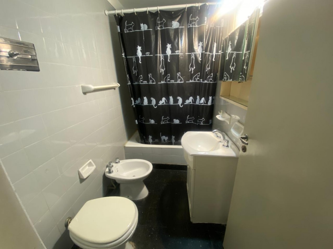 Departamento 2amb Vila Devoto