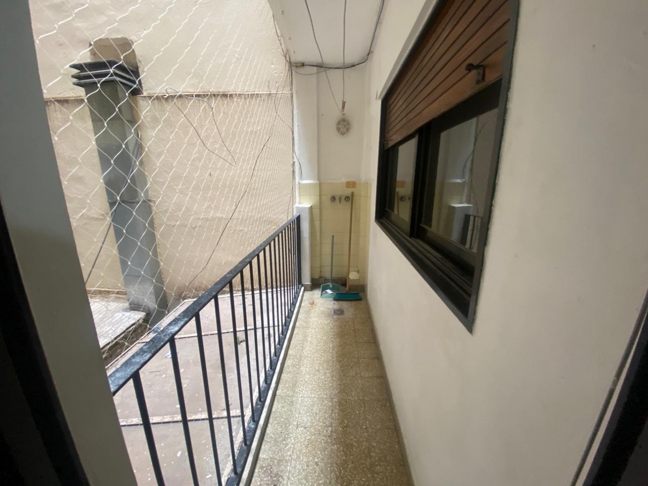 Departamento 2amb Vila Devoto