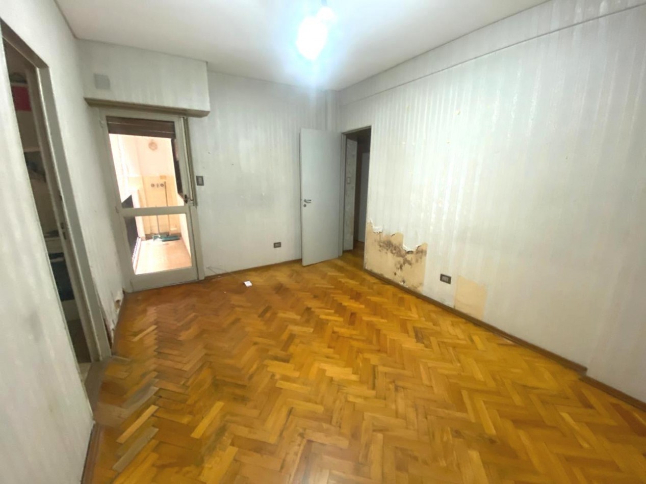 Departamento 2amb Vila Devoto