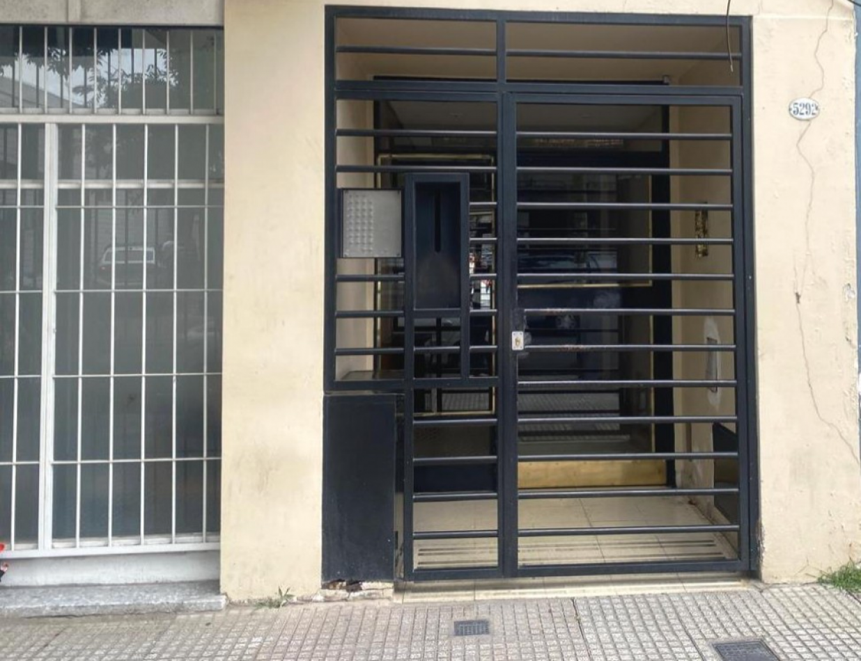 Departamento 2amb Vila Devoto