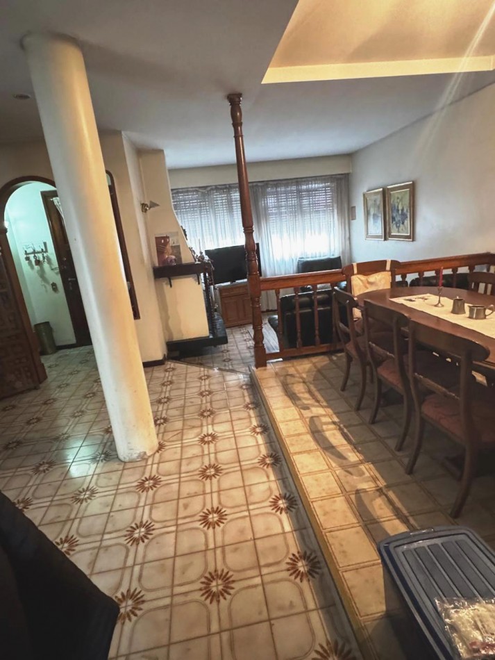 CASA 5AMB  VERSALLES