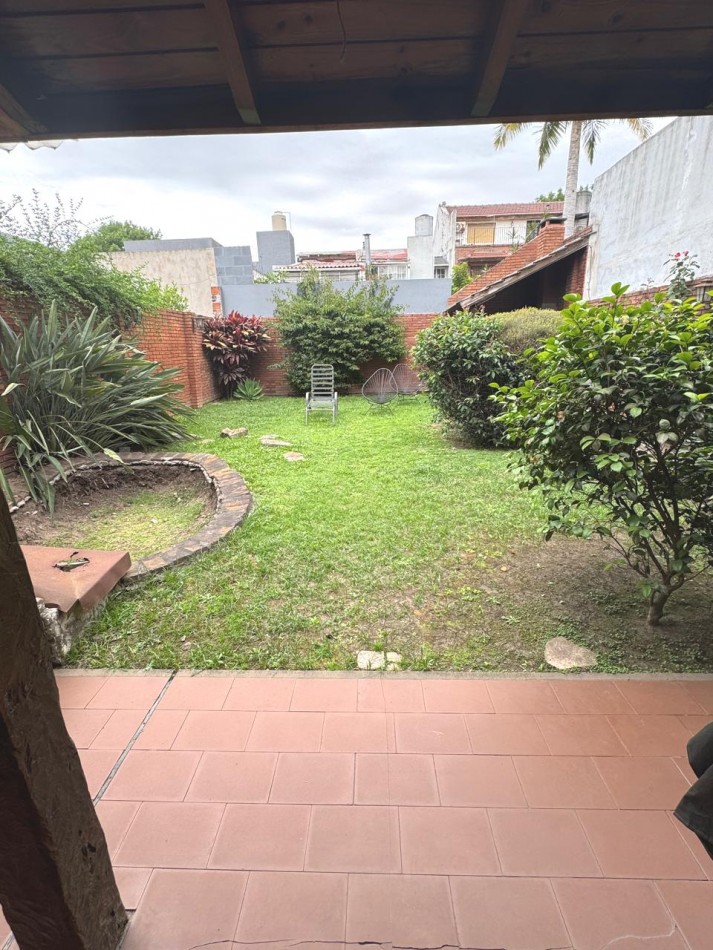 CASA 5AMB  VERSALLES