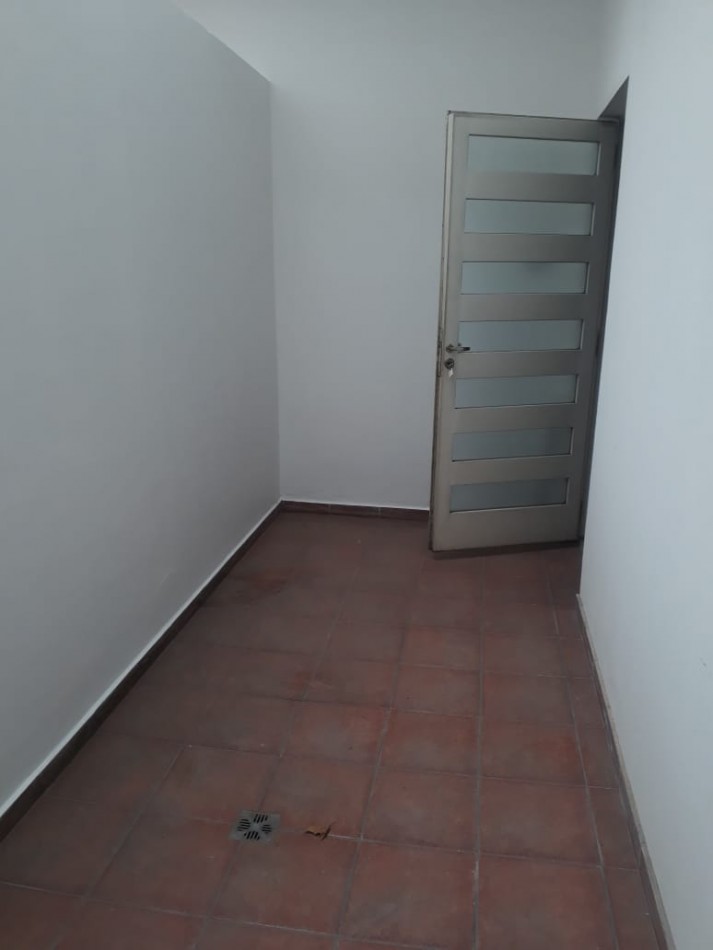 Garage   Monte Castro