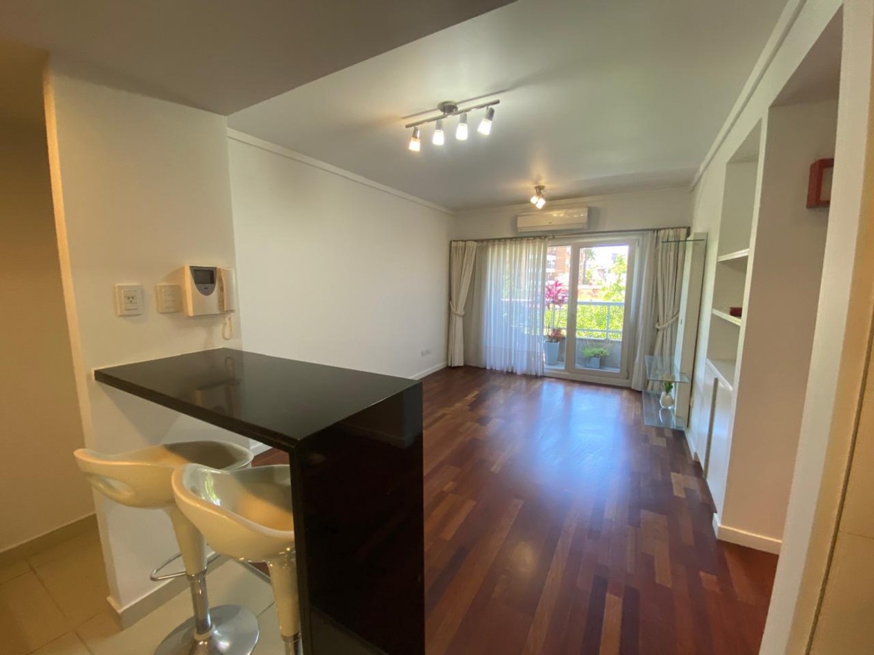 DEPARTAMENTO DE 3 AMB ALQUILER VILLA DEVOTO (RESERVADO)