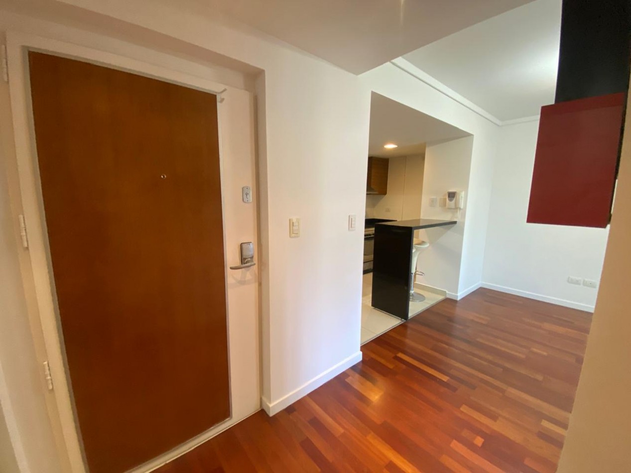 DEPARTAMENTO DE 3 AMB ALQUILER VILLA DEVOTO (RESERVADO)