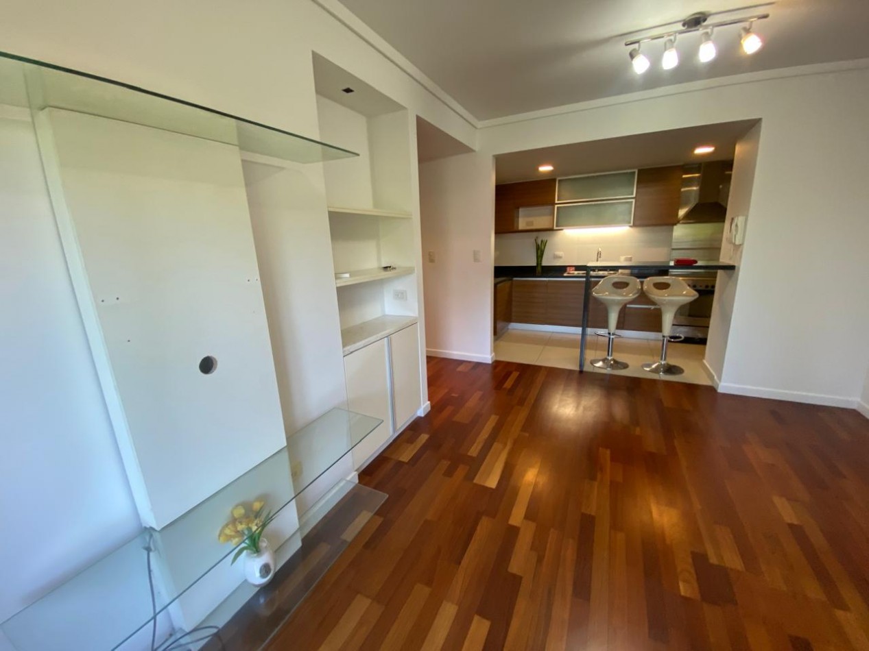 DEPARTAMENTO DE 3 AMB ALQUILER VILLA DEVOTO (RESERVADO)