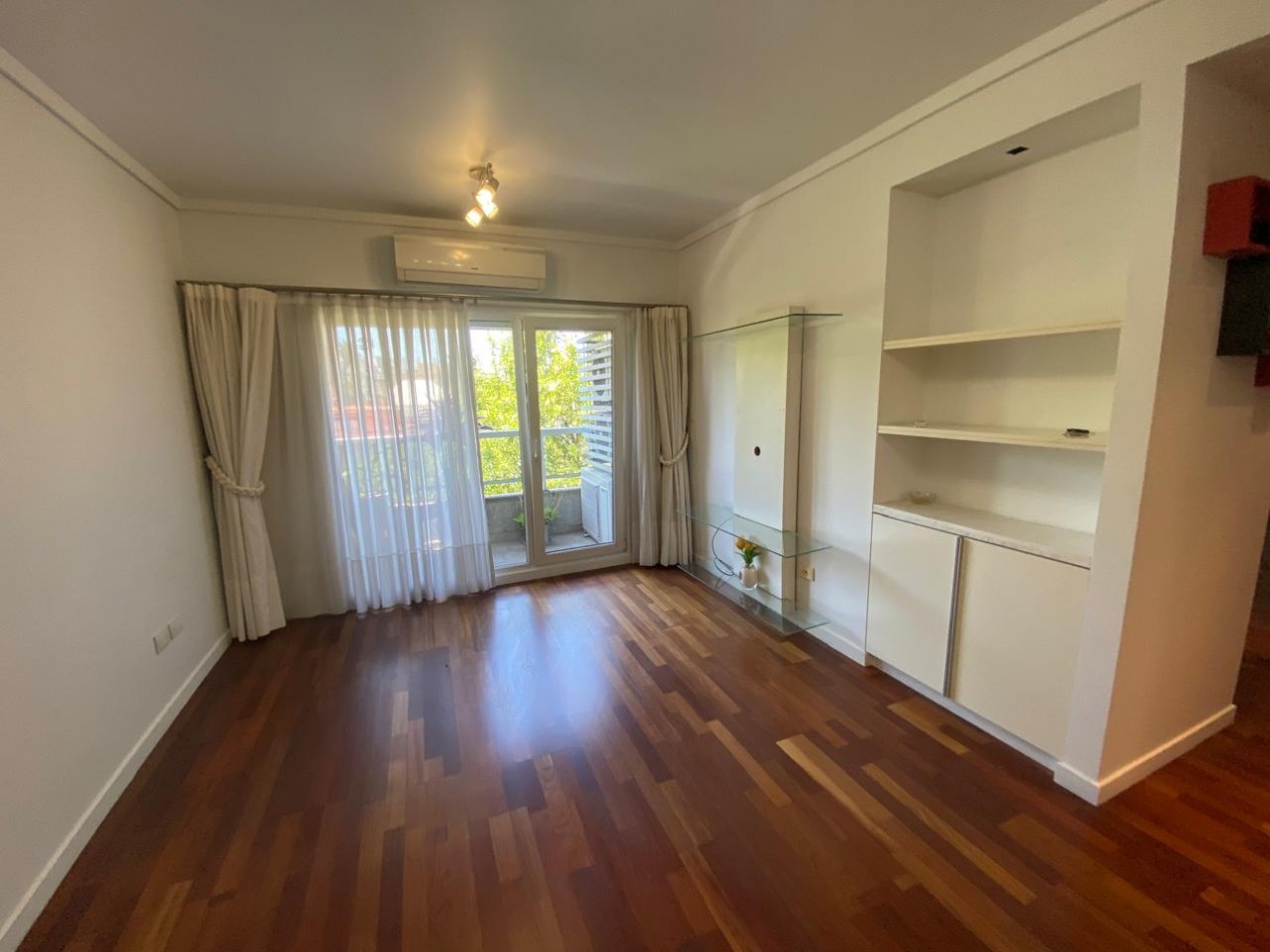 DEPARTAMENTO DE 3 AMB ALQUILER VILLA DEVOTO (RESERVADO)