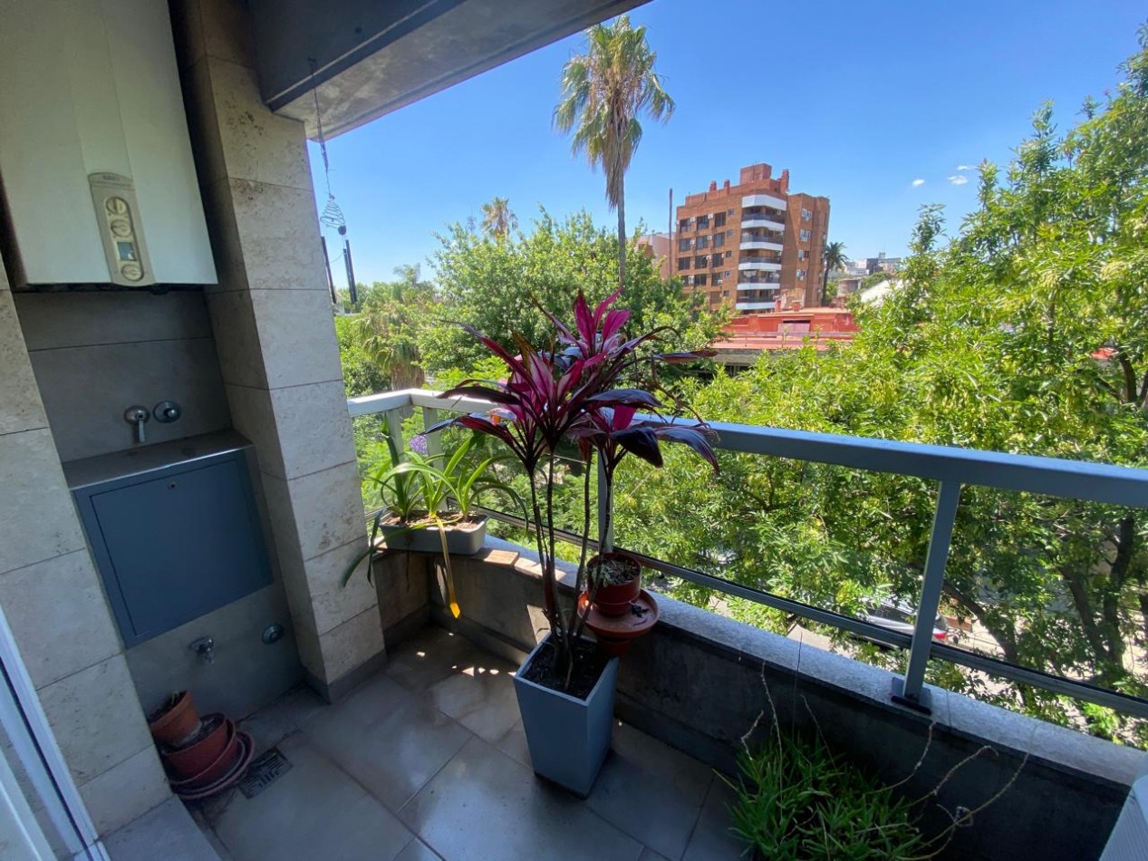 DEPARTAMENTO DE 3 AMB ALQUILER VILLA DEVOTO (RESERVADO)