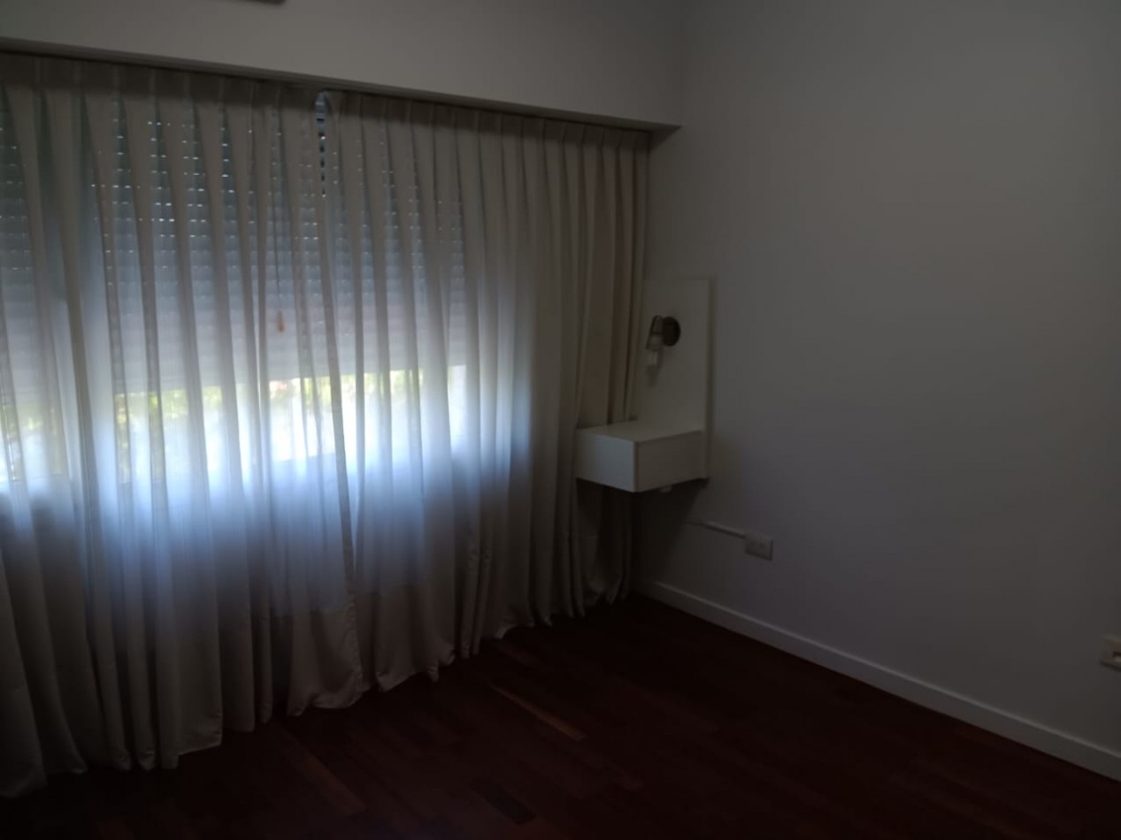 DEPARTAMENTO DE 3 AMB ALQUILER VILLA DEVOTO (RESERVADO)