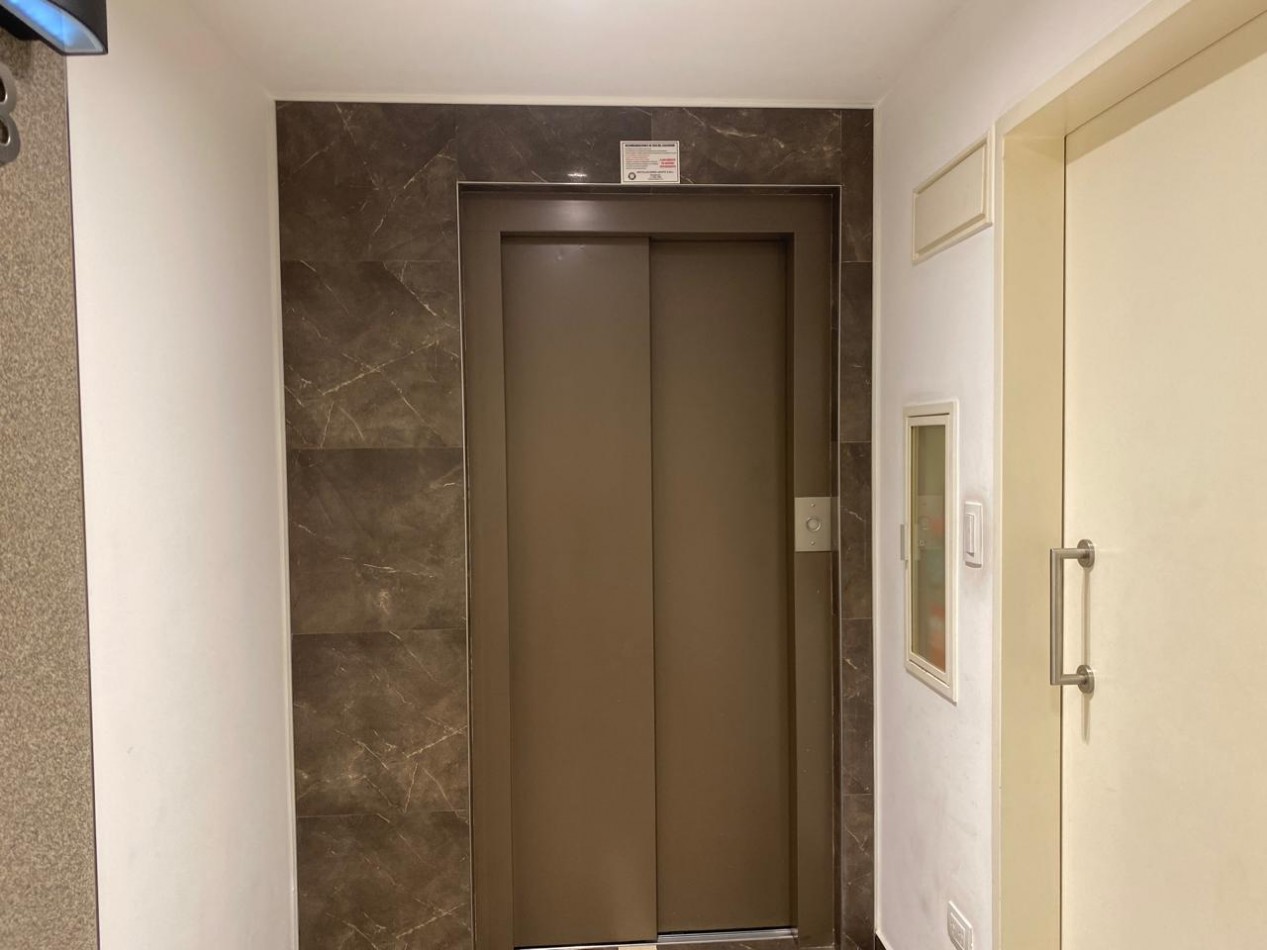 DEPARTAMENTO DE 3 AMB ALQUILER VILLA DEVOTO (RESERVADO)