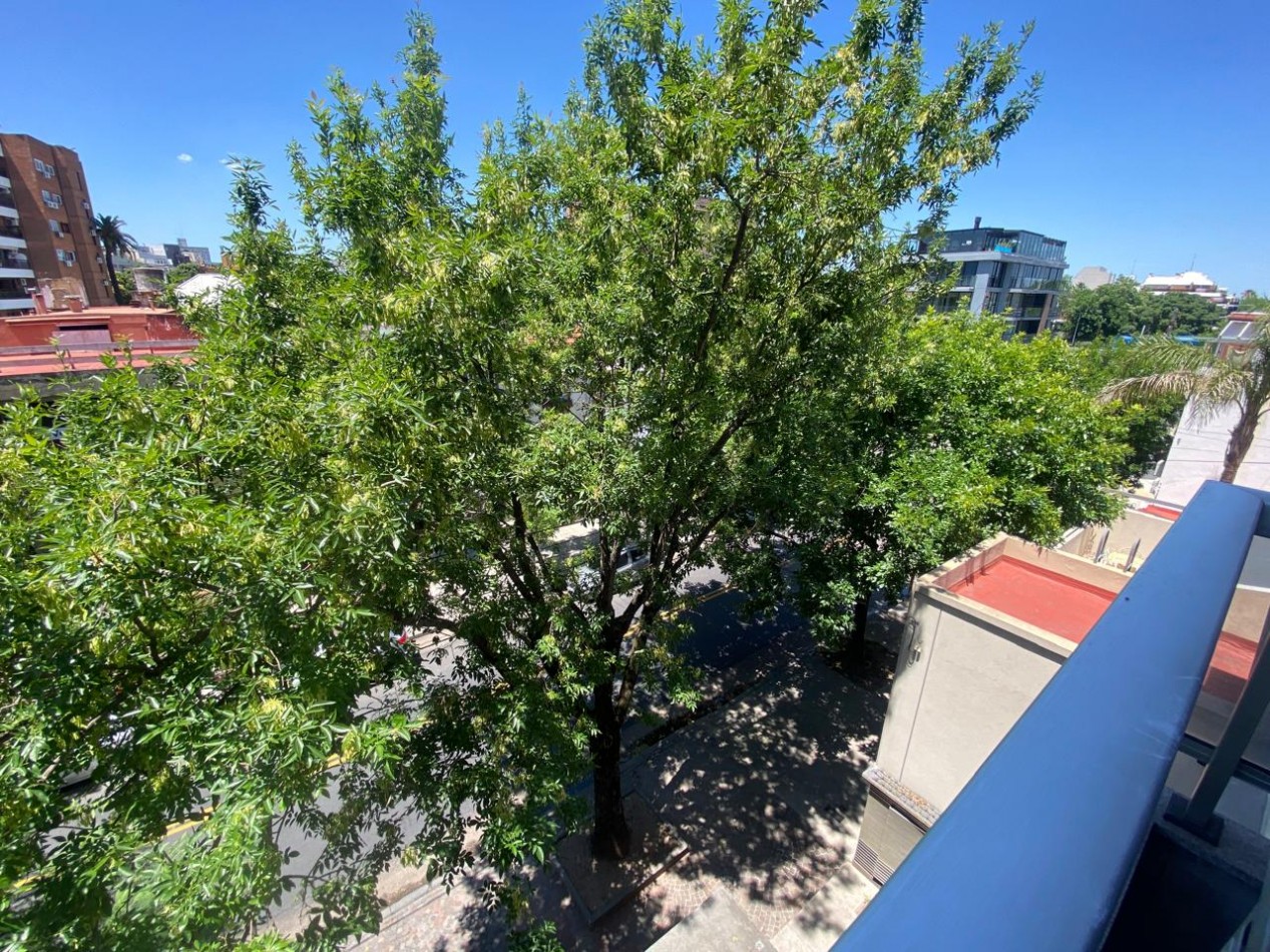 DEPARTAMENTO DE 3 AMB ALQUILER VILLA DEVOTO (RESERVADO)