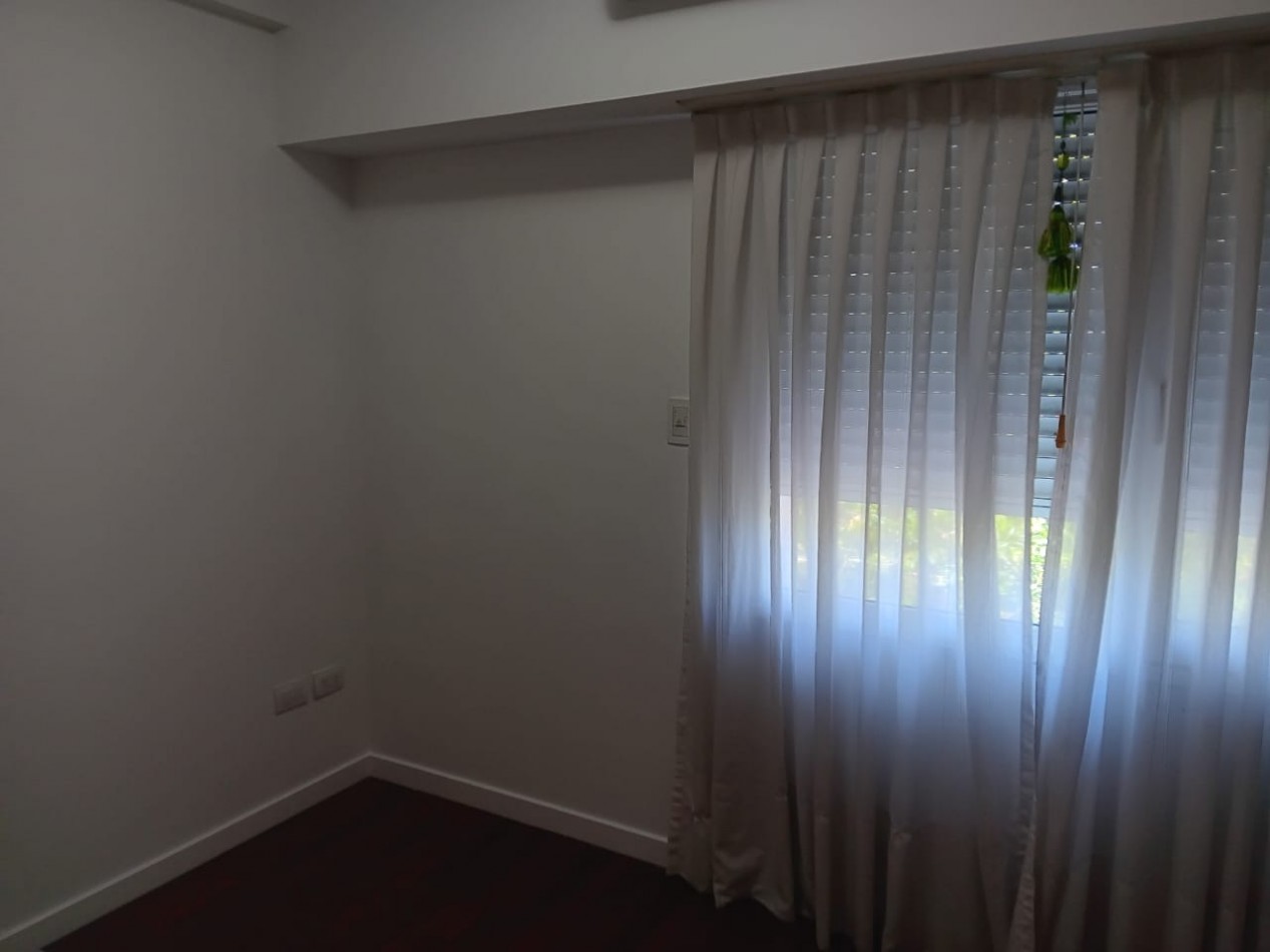 DEPARTAMENTO DE 3 AMB ALQUILER VILLA DEVOTO (RESERVADO)