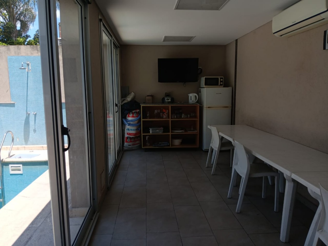 DEPARTAMENTO DE 3 AMB ALQUILER VILLA DEVOTO (RESERVADO)