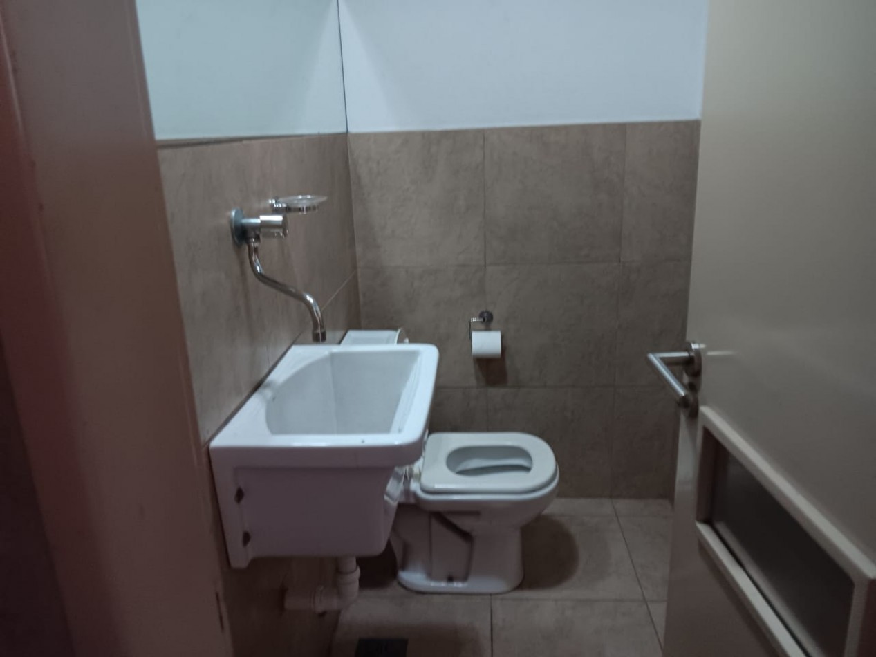 DEPARTAMENTO DE 3 AMB ALQUILER VILLA DEVOTO (RESERVADO)