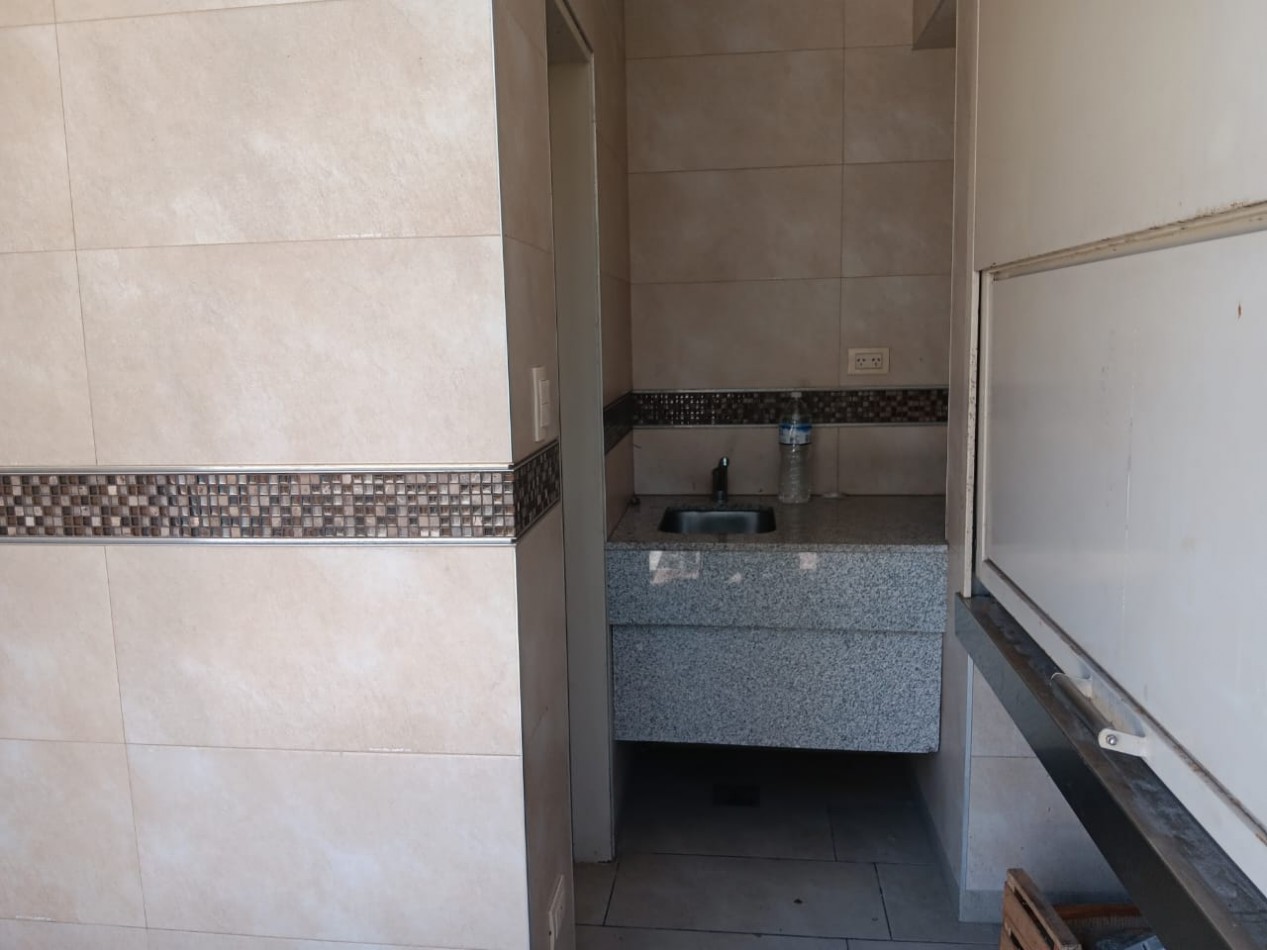 DEPARTAMENTO DE 3 AMB ALQUILER VILLA DEVOTO (RESERVADO)