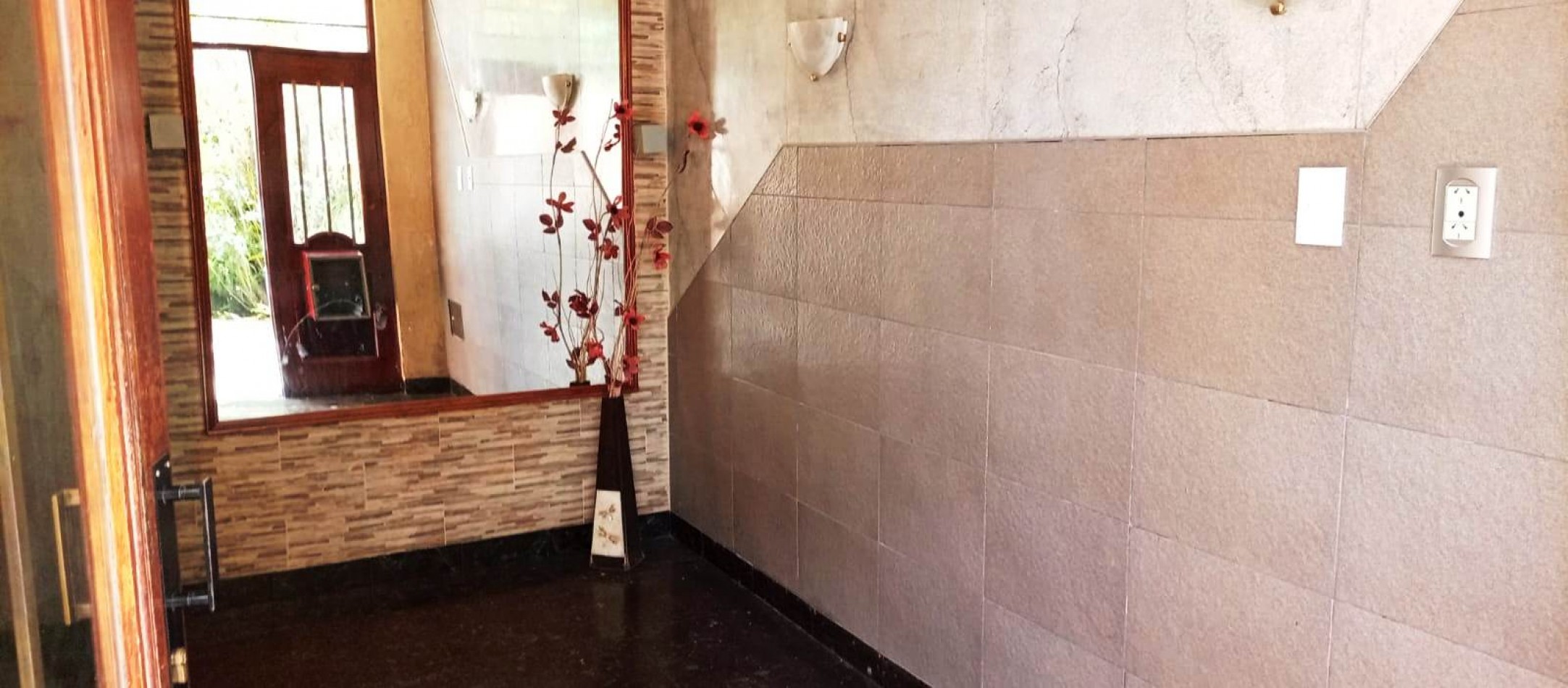 DEPARTMENTO 2 AMB VILLA DEVOTO