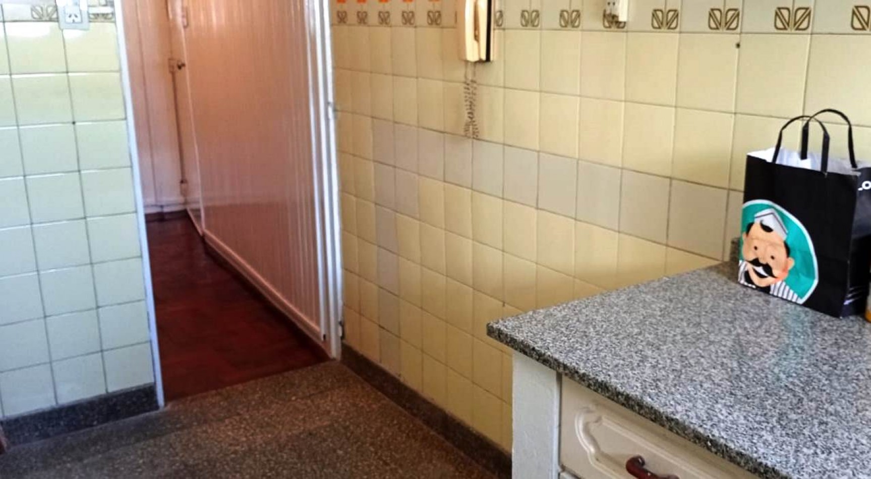 DEPARTMENTO 2 AMB VILLA DEVOTO