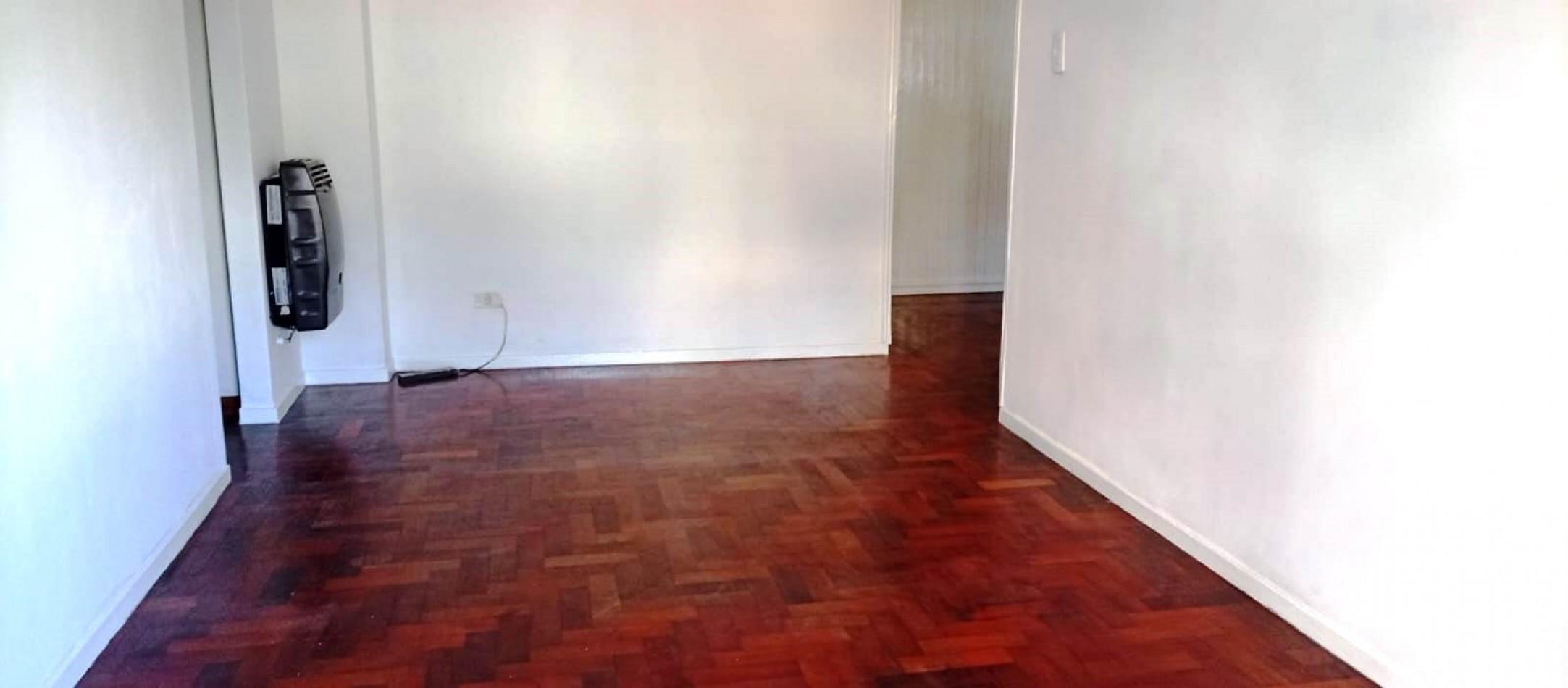 DEPARTMENTO 2 AMB VILLA DEVOTO