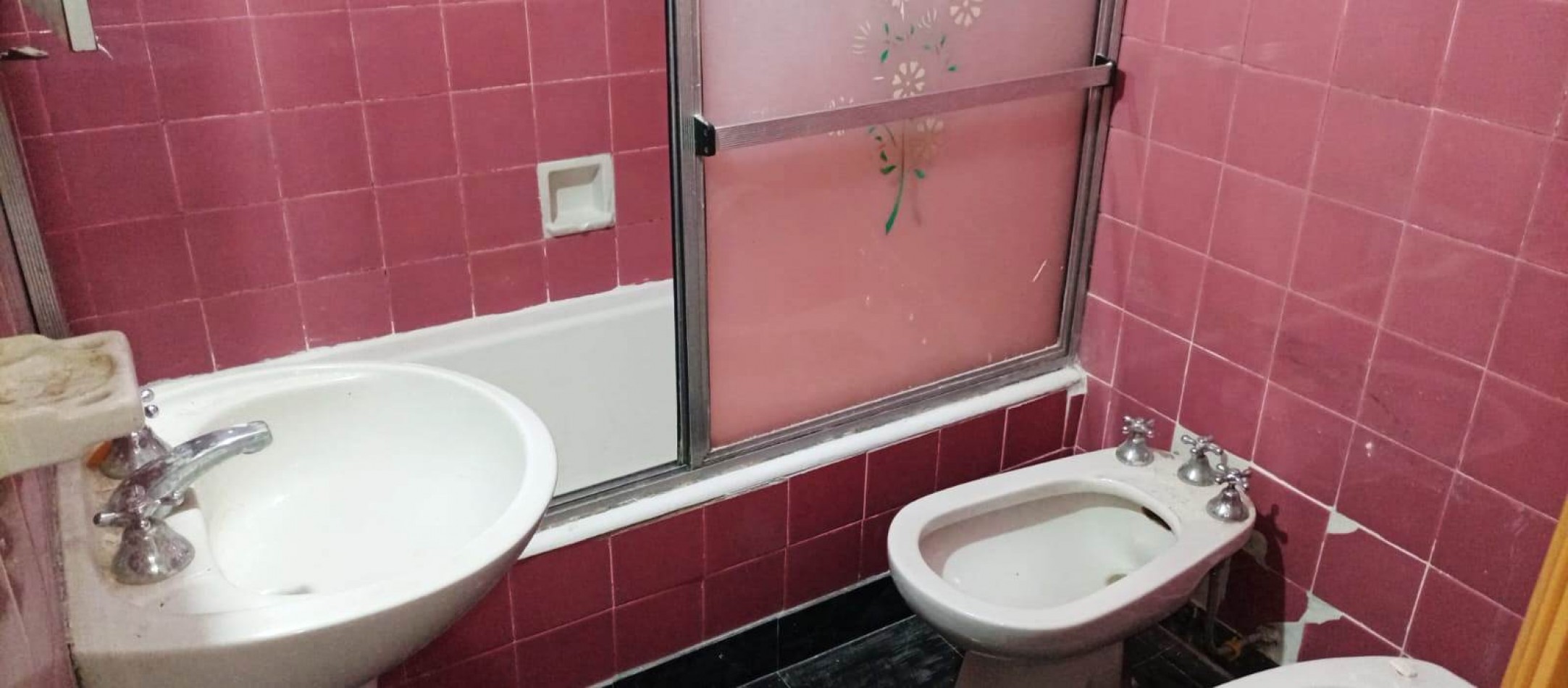 DEPARTMENTO 2 AMB VILLA DEVOTO