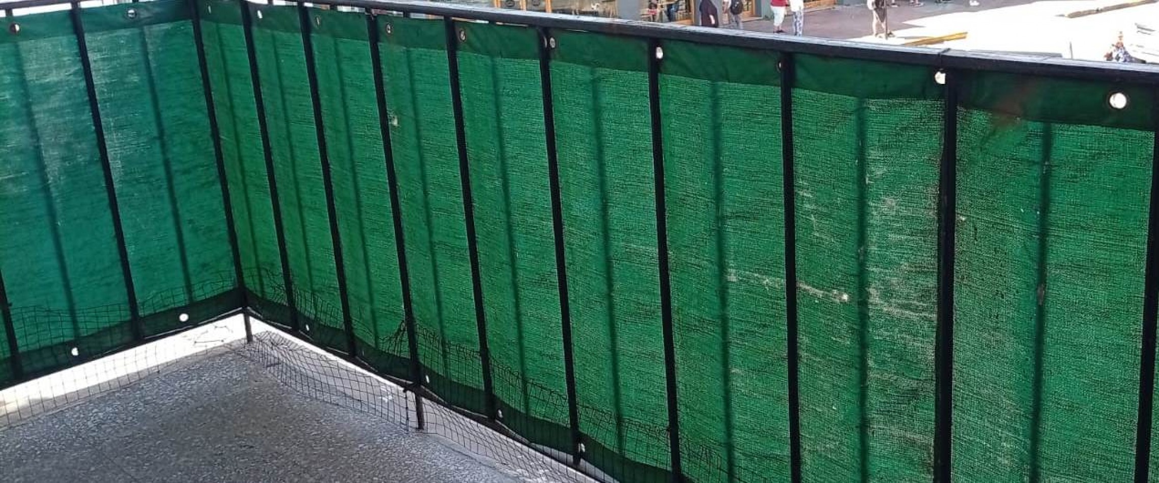 DEPARTMENTO 2 AMB VILLA DEVOTO