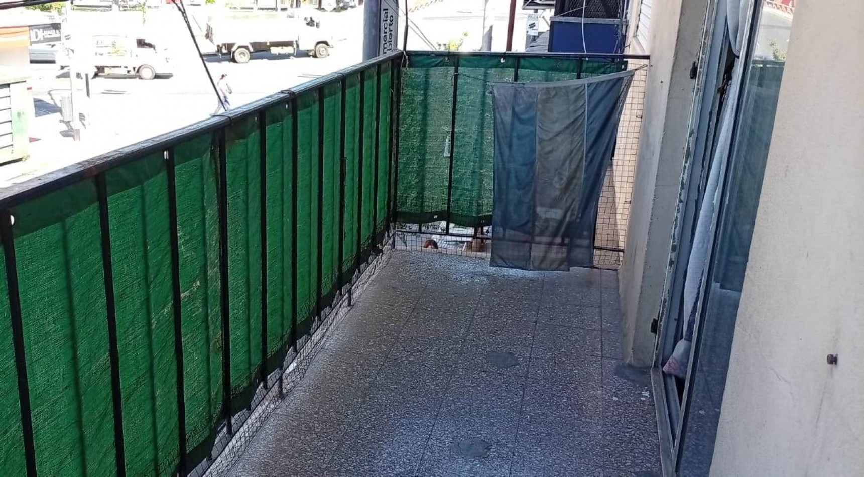 DEPARTMENTO 2 AMB VILLA DEVOTO