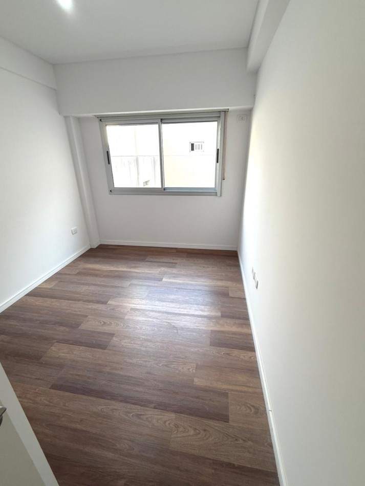 DEPARTAMENTO DE 3AMB A ESTRENAR  VILLA DEVOTO 