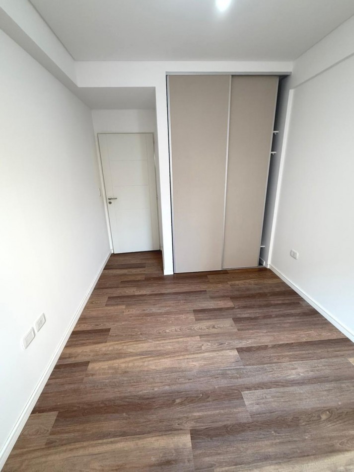 DEPARTAMENTO DE 3AMB A ESTRENAR  VILLA DEVOTO 