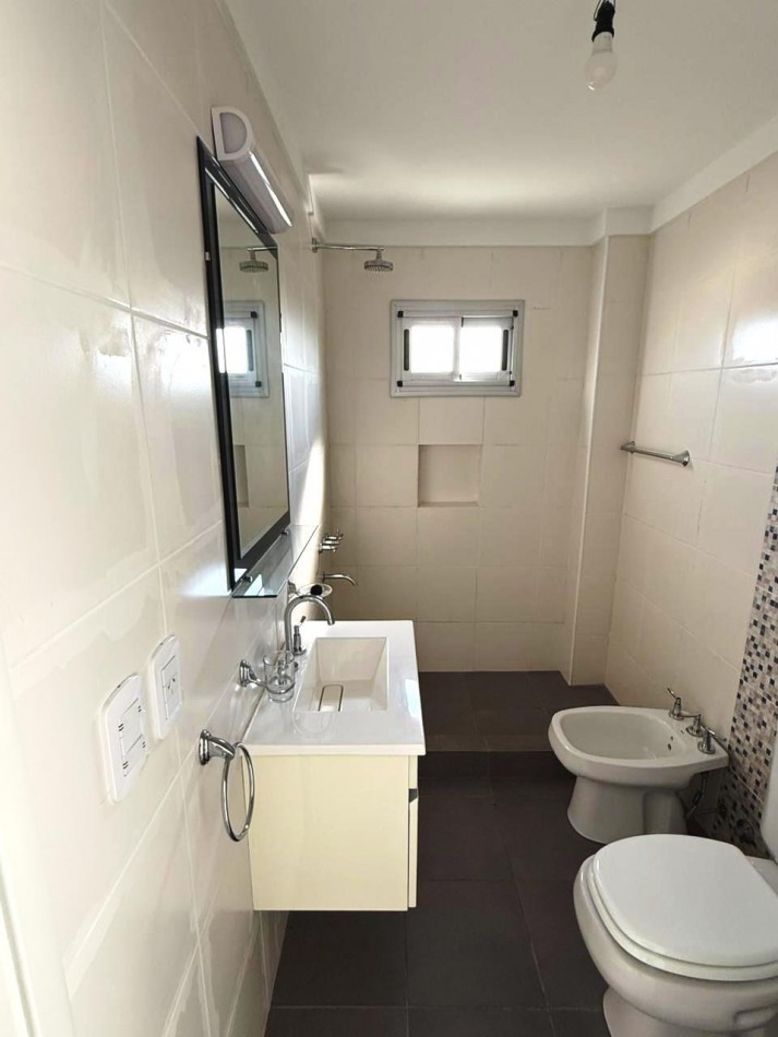 DEPARTAMENTO 2AMB A ESTRENAR   VILLA DEVOTO