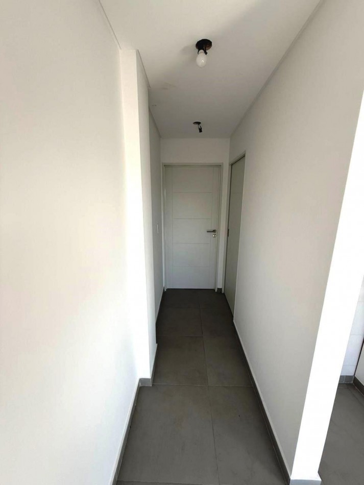 DEPARTAMENTO 2AMB A ESTRENAR   VILLA DEVOTO