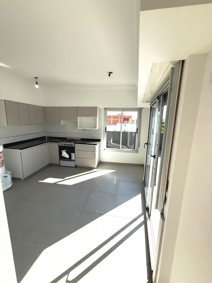 DEPARTAMENTO 2AMB A ESTRENAR   VILLA DEVOTO