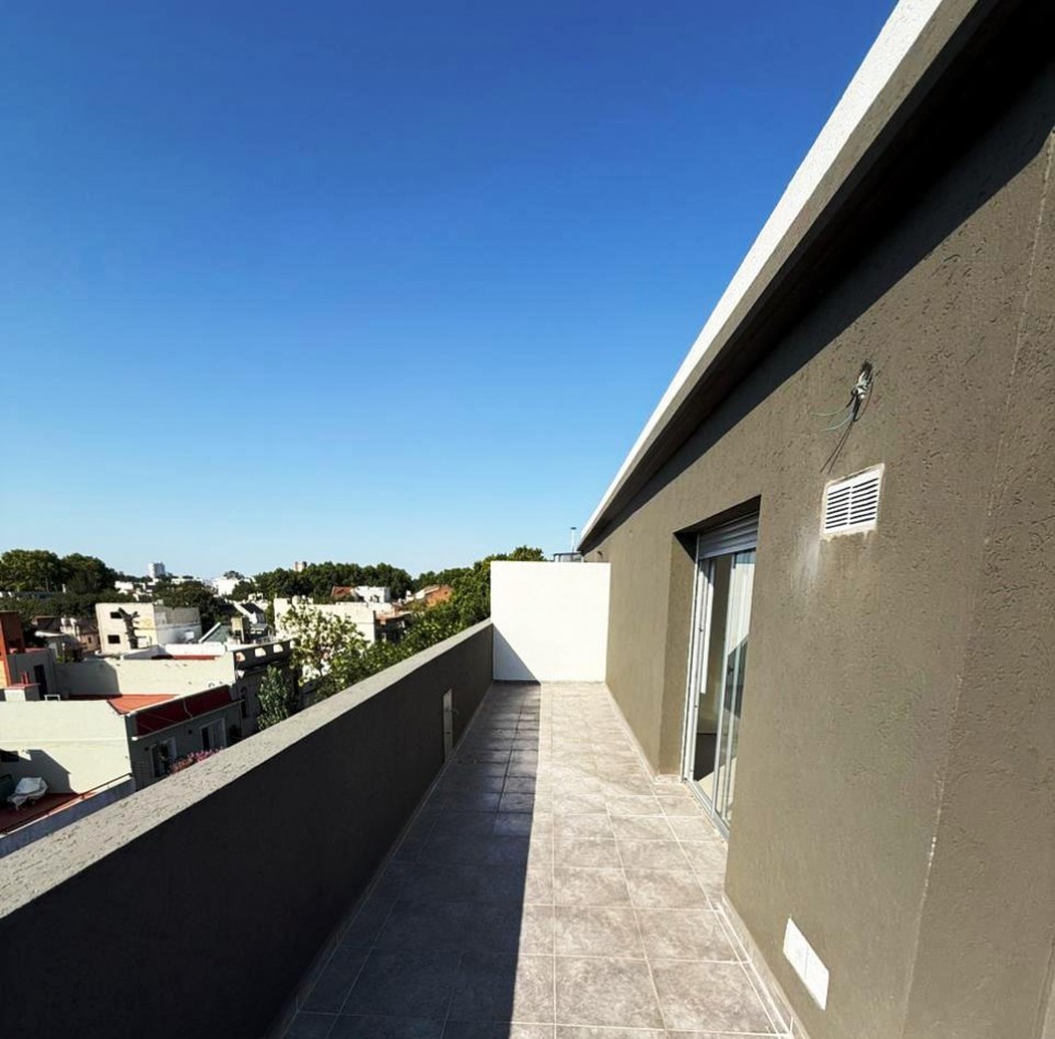 DEPARTAMENTO 2AMB A ESTRENAR   VILLA DEVOTO