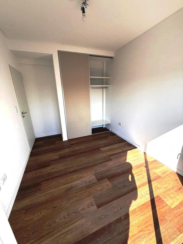 DEPARTAMENTO 2AMB A ESTRENAR   VILLA DEVOTO