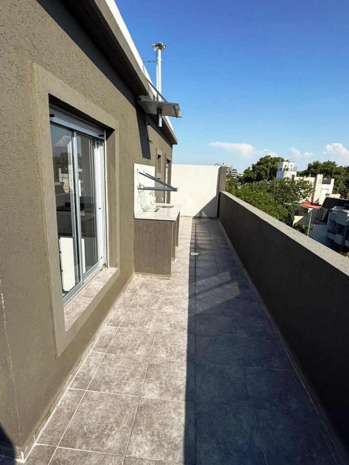 DEPARTAMENTO 2AMB A ESTRENAR   VILLA DEVOTO