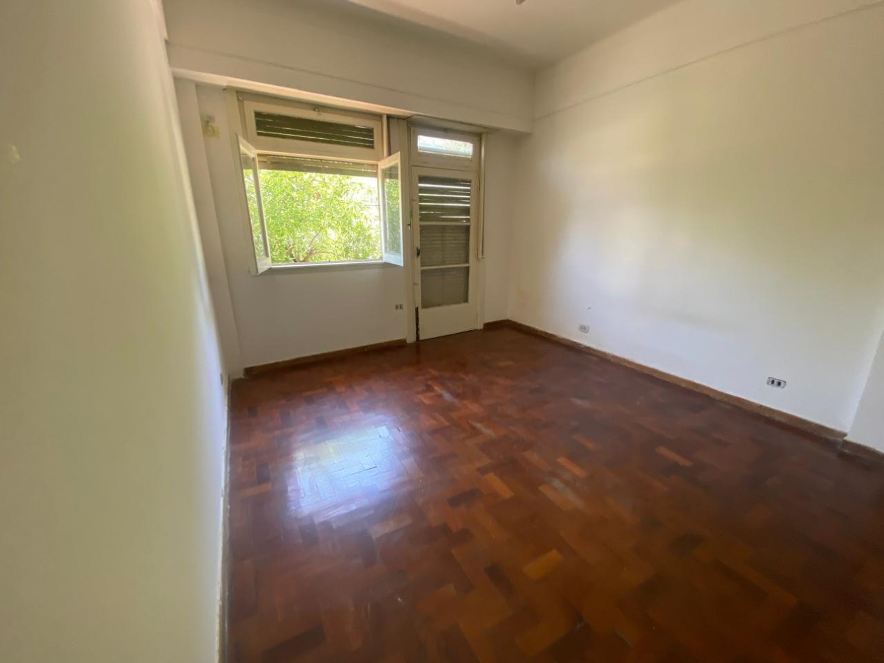 DEPARTAMENTO 3 AMB  ALQUILER VILLA REAL (RESERVADO)