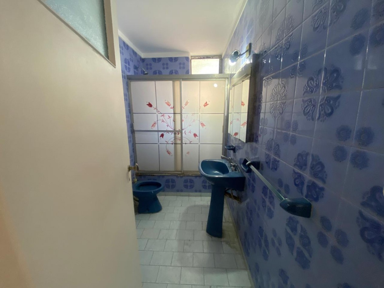 DEPARTAMENTO 3 AMB  ALQUILER VILLA REAL (RESERVADO)